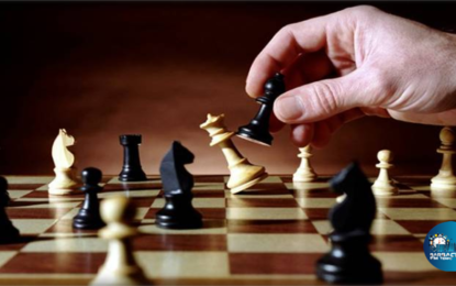 XADREZ / JEMG 2018 ETAPA MICRORREGIONAL BARBACENA MG.