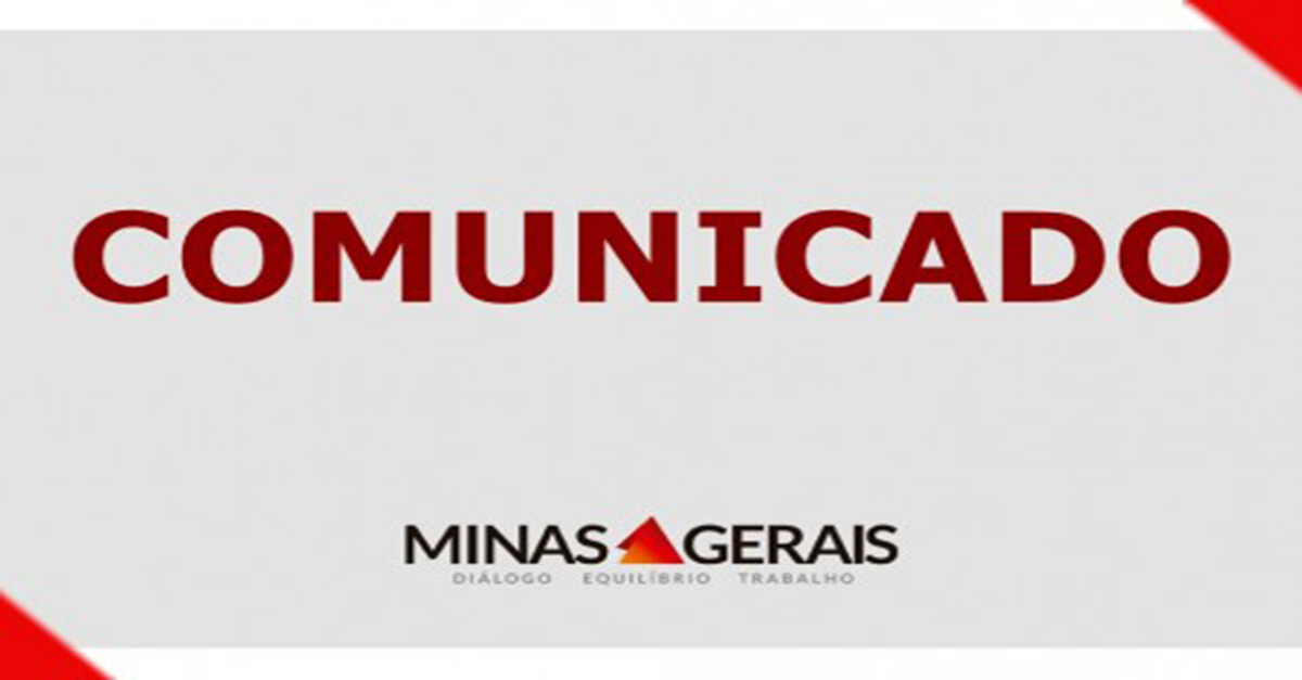 GOVERNADOR FERNANDO PIMENTEL PRORROGA PONTO FACULTATIVO