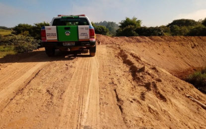 13ª CIA PM DO MEIO AMBIENTE OCORRÊNCIAS DE DESTAQUE