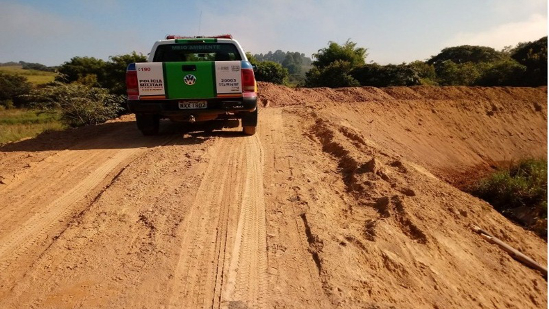 13ª CIA PM DO MEIO AMBIENTE OCORRÊNCIAS DE DESTAQUE