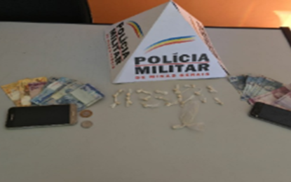 Ocorrências de destaque em Conselheiro Lafaiete,Ouro Branco e Operações de relevância na área da unidade