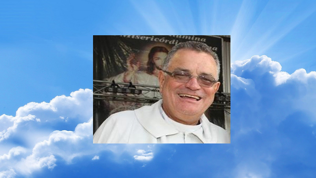 DOIS ANOS SEM O CÔNEGO ANTÔNIO EUSTÁQUIO