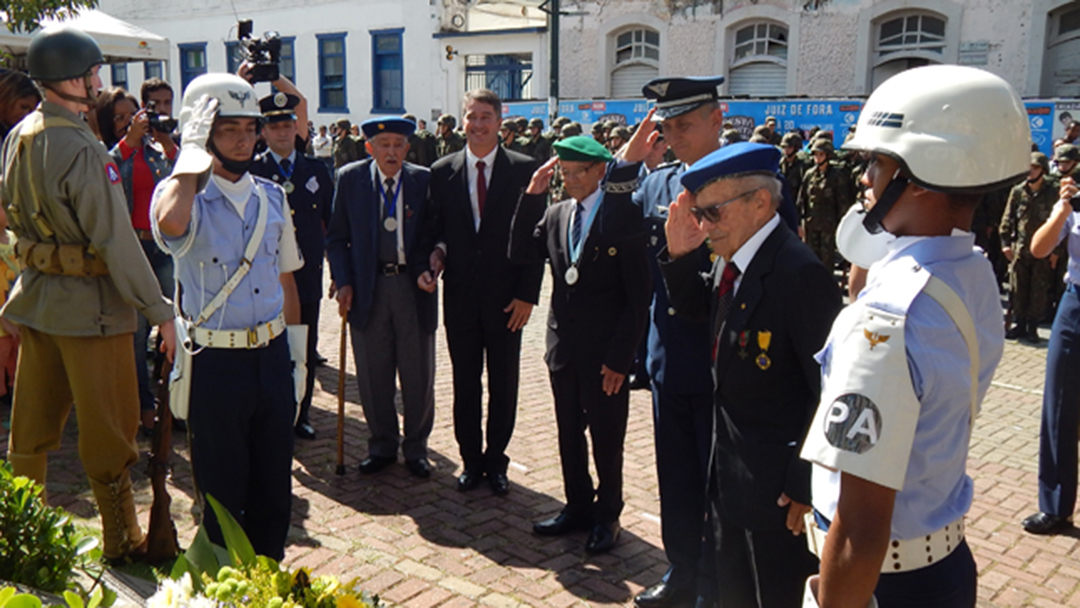 BARBACENA CELEBRA O DIA DA VITÓRIA NA PRÓXIMA TERÇA-FEIRA