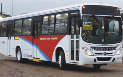 NOTA DE ESCLARECIMENTO SOBRE GRATUIDADE DE PASSAGEM