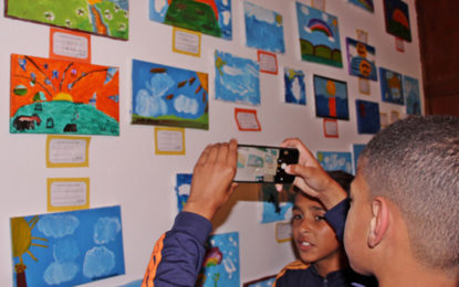 Barbacena inicia as atividades da 16ª Semana dos Museus