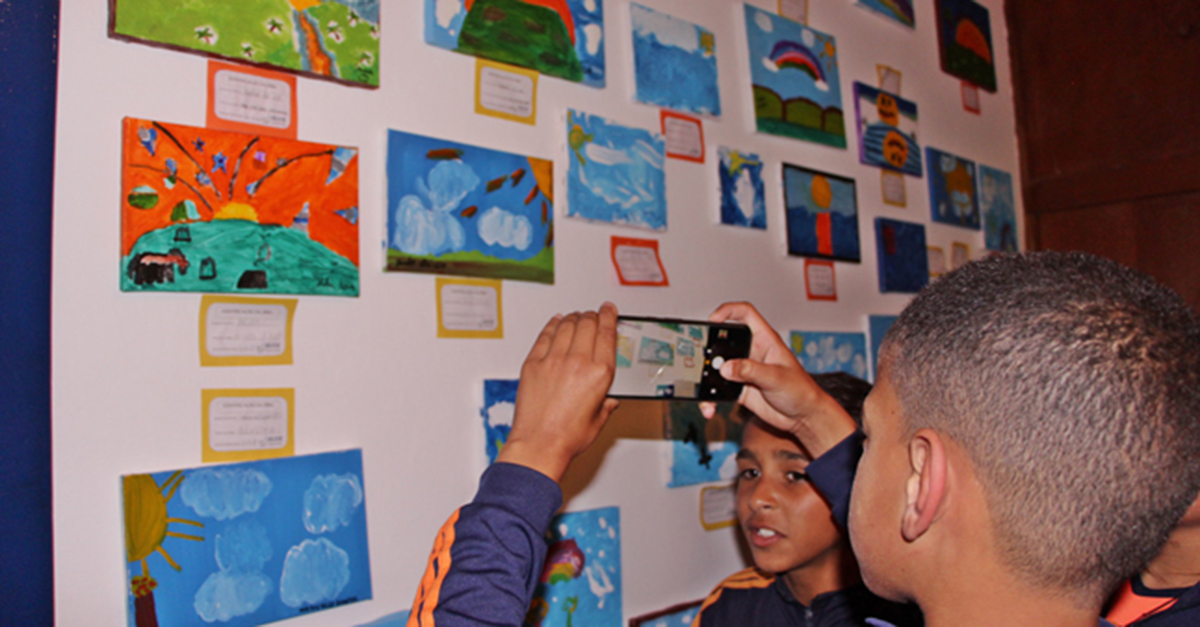 Barbacena inicia as atividades da 16ª Semana dos Museus