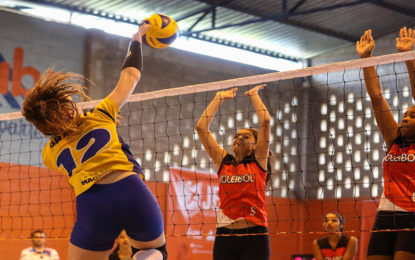 Com mais de mil jogos programados, microrregionais do JEMG chegam à 5ª semana