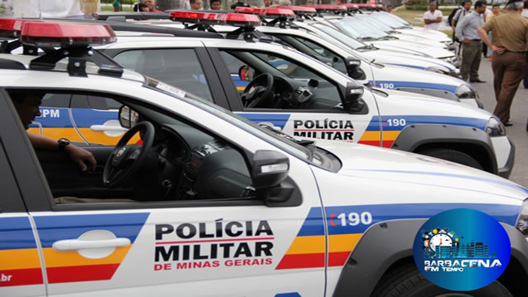 MILITARES DO 9º BATALHÃO DE POLÍCIA MILITAR INICIARAM A ESCOLTA DE COMBUSTÍVEIS.