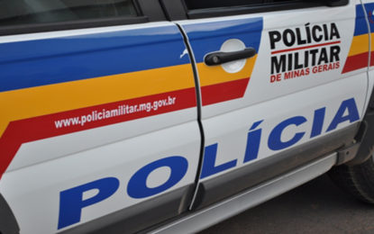 Adolescente é vítima de roubo na Avenida Bias Fortes Centro em Barbacena