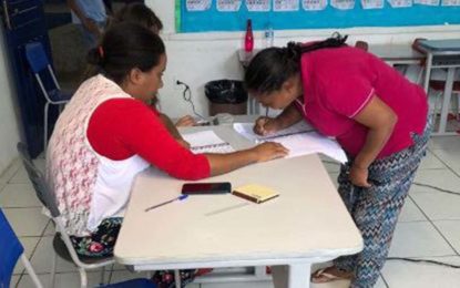 NOVOS PREFEITOS SÃO ESCOLHIDOS EM SANTA LUZIA, TIMÓTEO E ITANHOMI