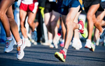 15° CORRIDA RÚSTICA DOS BOMBEIROS DE BARBACENA