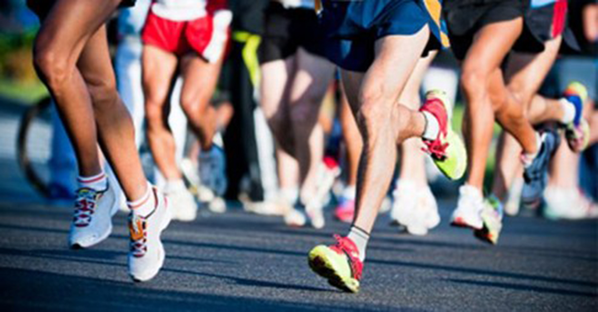 15° CORRIDA RÚSTICA DOS BOMBEIROS DE BARBACENA