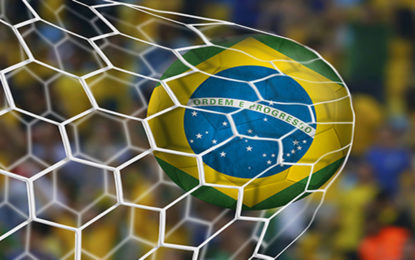 CAMPEONATO MUNDIAL 2018