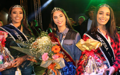 ENCONTRO DE VIOLEIROS É RECORDE DE PÚBLICO EM TODA SUA TRAJETÓRIA