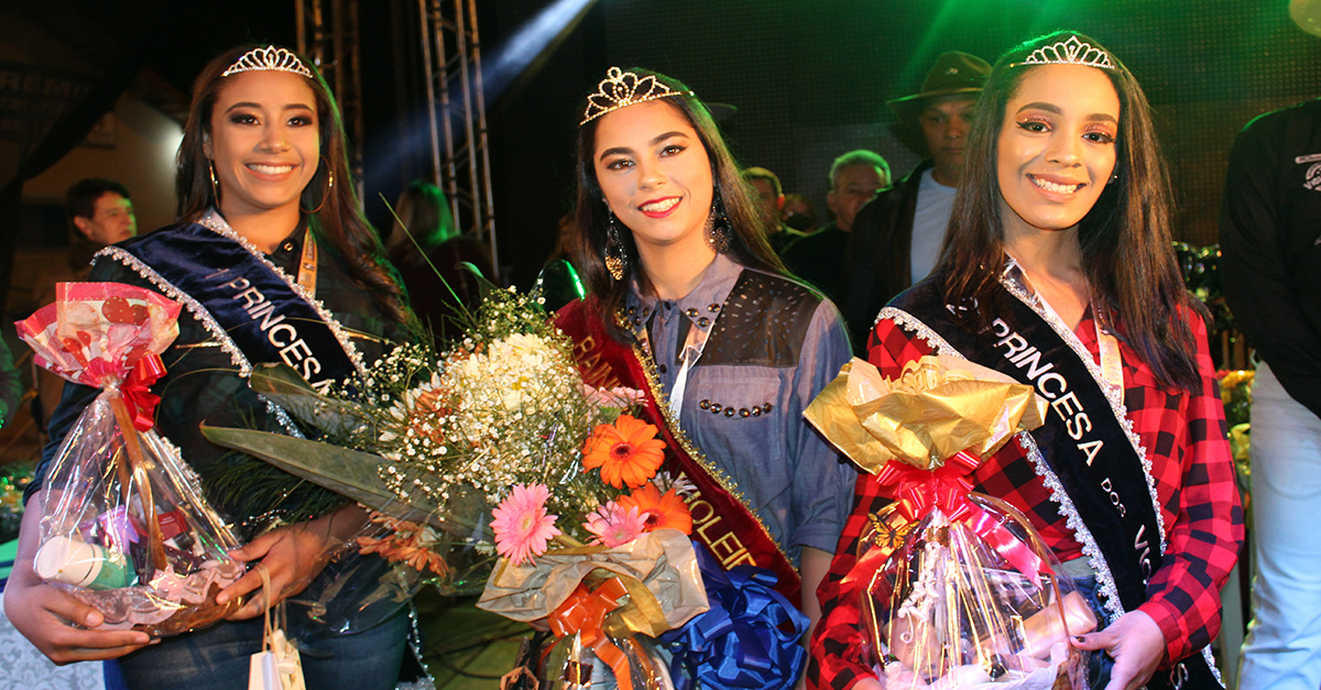 ENCONTRO DE VIOLEIROS É RECORDE DE PÚBLICO EM TODA SUA TRAJETÓRIA