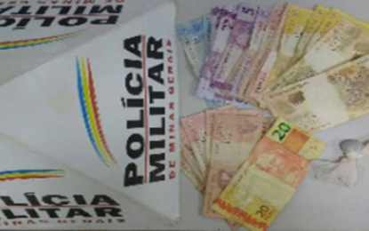 Ocorrências de destaque, Conselheiro Lafaiete, Congonhas, Moeda e Entre Rios de Minas.