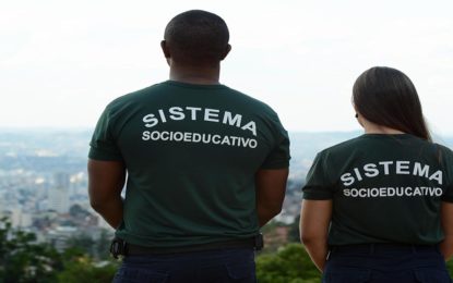 Sesp abre processo seletivo para diretor de atendimento e de segurança no Estado