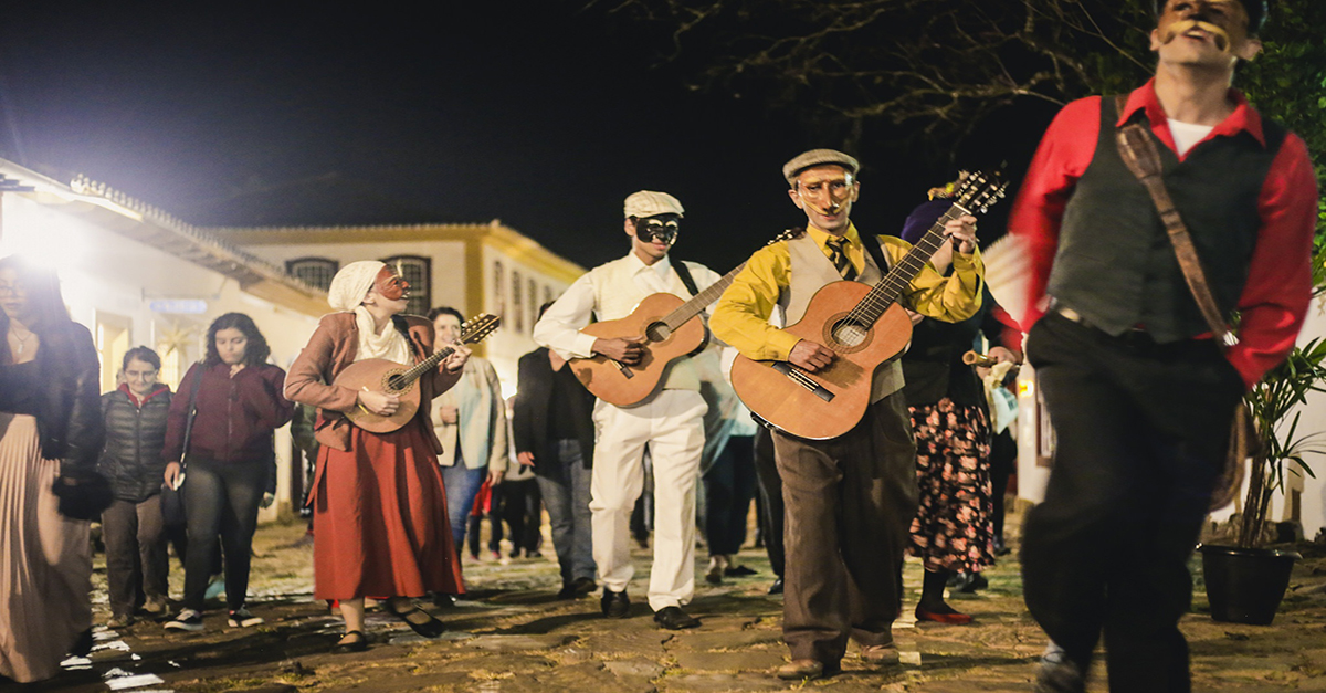 Governador Fernando Pimentel regulamenta novo Sistema de Financiamento à Cultura