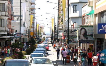 Sindicomércio divulga horários do comércio referente aos dias dos jogos da Copa