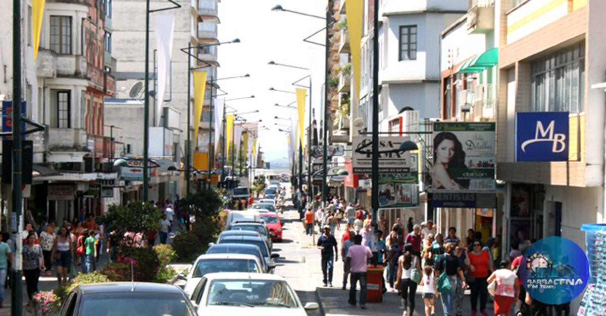 Sindicomércio divulga horários do comércio referente aos dias dos jogos da Copa