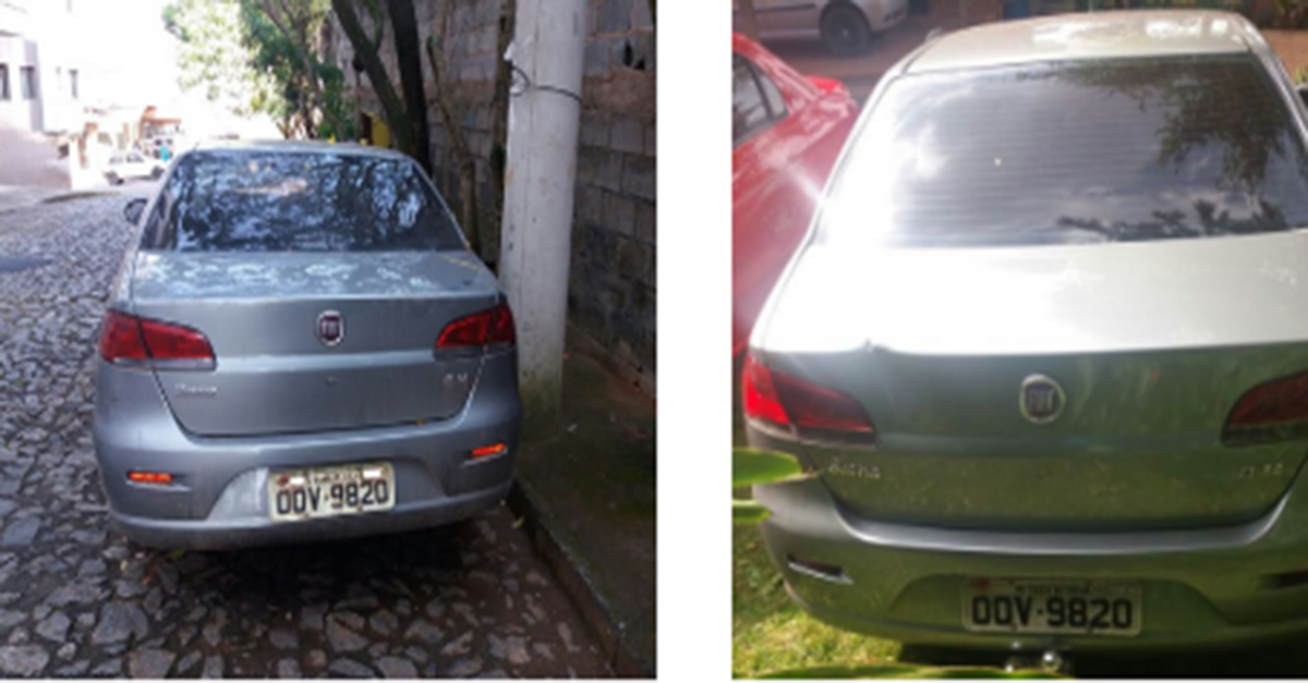 Apreensão por tráfico de drogas em Conselheiro Lafaiete / Veja Mais.