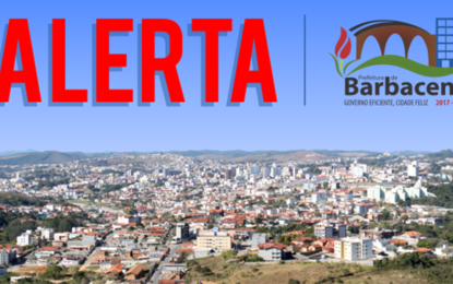 Prefeitura alerta sobre golpe de falso servidor