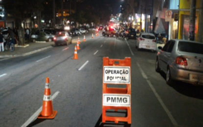 OCORRÊNCIAS DE DESTAQUE EM CONSELHEIRO LAFAIETE E PIRANGA-MG