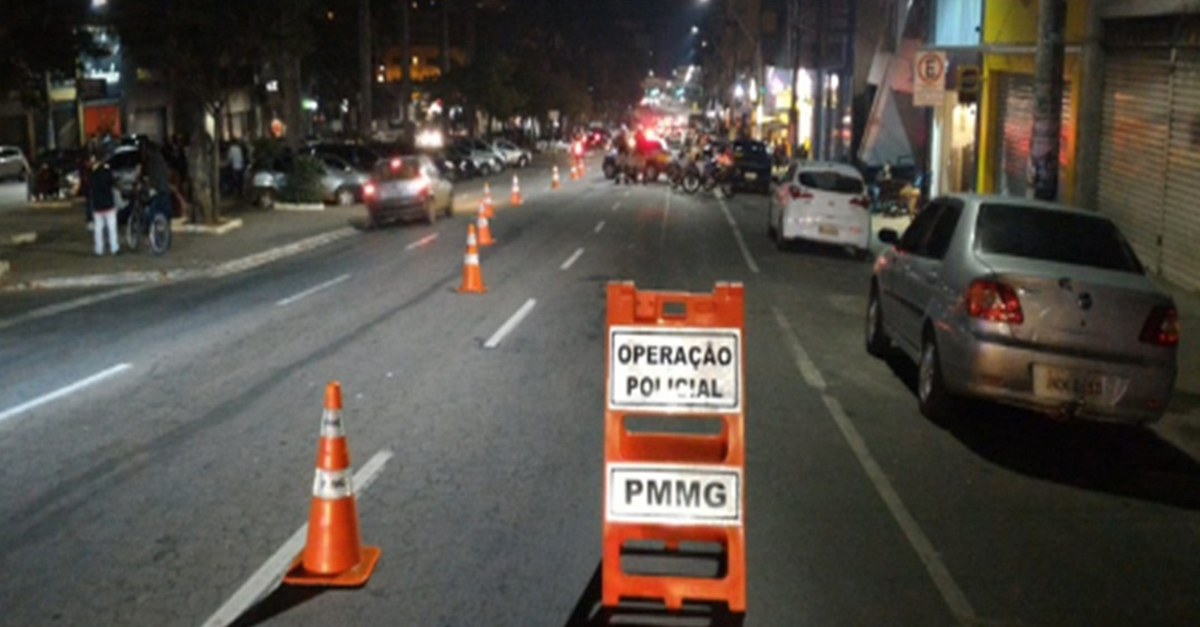 OCORRÊNCIAS DE DESTAQUE EM CONSELHEIRO LAFAIETE E PIRANGA-MG