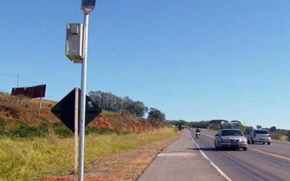 NOVOS RADARES NAS RODOVIAS MG-270 E MGC-369