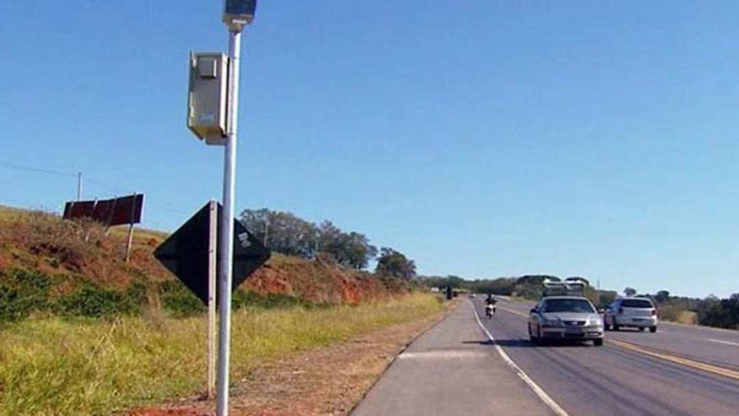 NOVOS RADARES NAS RODOVIAS MG-270 E MGC-369