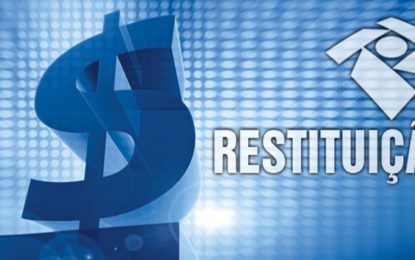 Receita abre hoje, 8 de junho, consulta ao primeiro lote de restituição do IRPF 2018