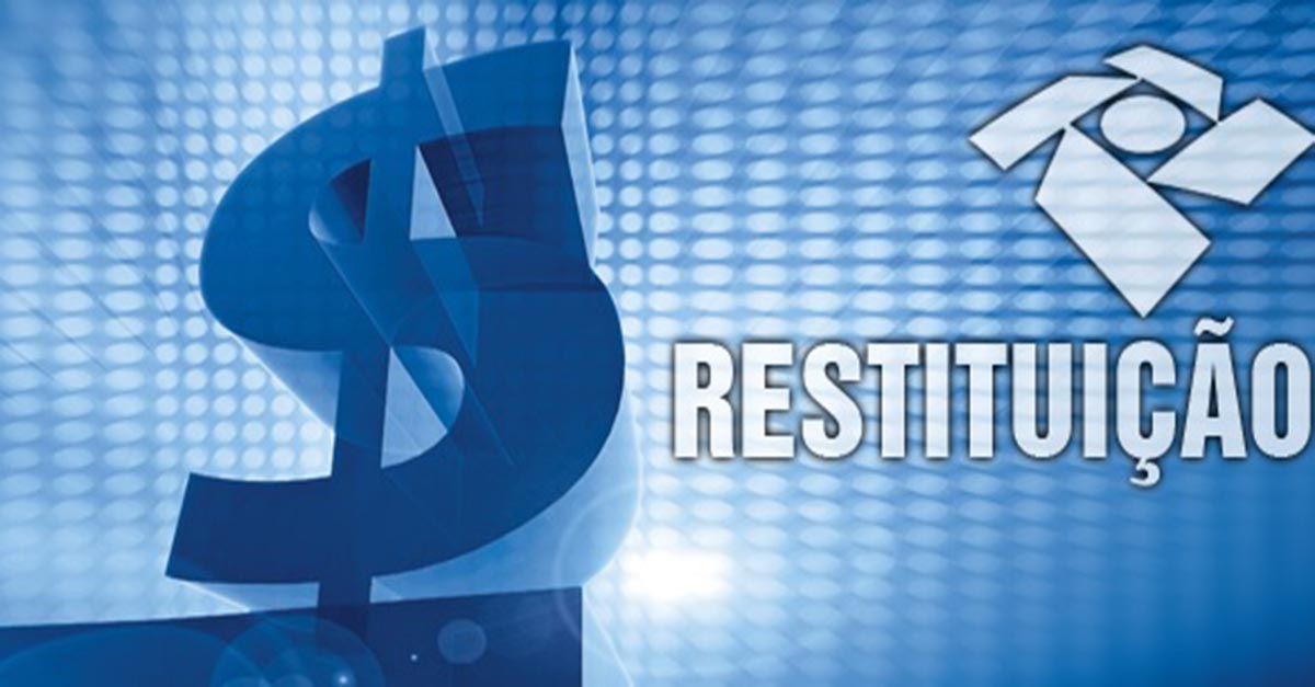 Receita abre hoje, 8 de junho, consulta ao primeiro lote de restituição do IRPF 2018