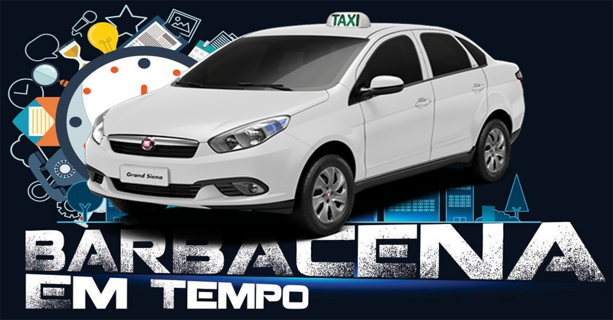 PREFEITURA REALIZA REUNIÃO COM TAXISTAS SOBRE TRANSPORTE CLANDESTINO.