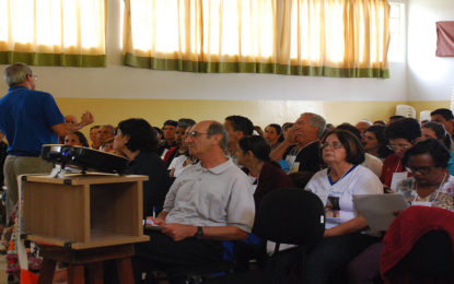 Estão abertas as inscrições para os Encontros Regionais das CEB’s