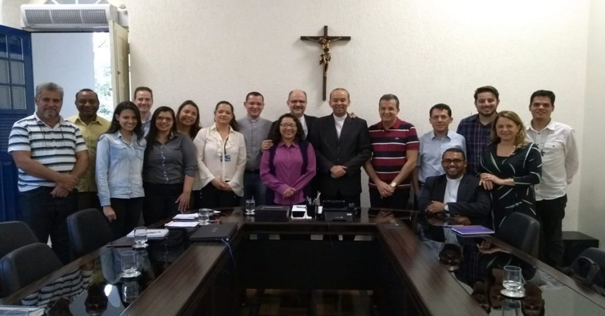 Eleições 2018: vídeos e áudios contribuem para a formação cidadã dos fiéis