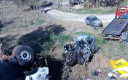 Prefeitura de Nova Serrana decreta luto oficial por morte de militares em acidente