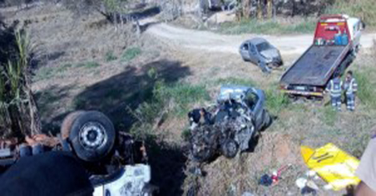 Prefeitura de Nova Serrana decreta luto oficial por morte de militares em acidente