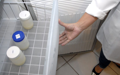 SANTA CASA REALIZA CAMPANHA DE DOAÇÃO DE FRASCO DE VIDRO