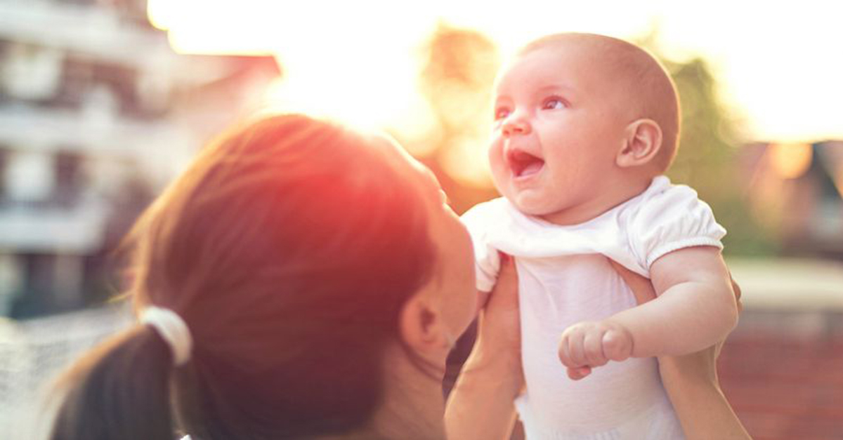 Minas Gerais registra a menor taxa de fecundidade do país, segundo o IBGE