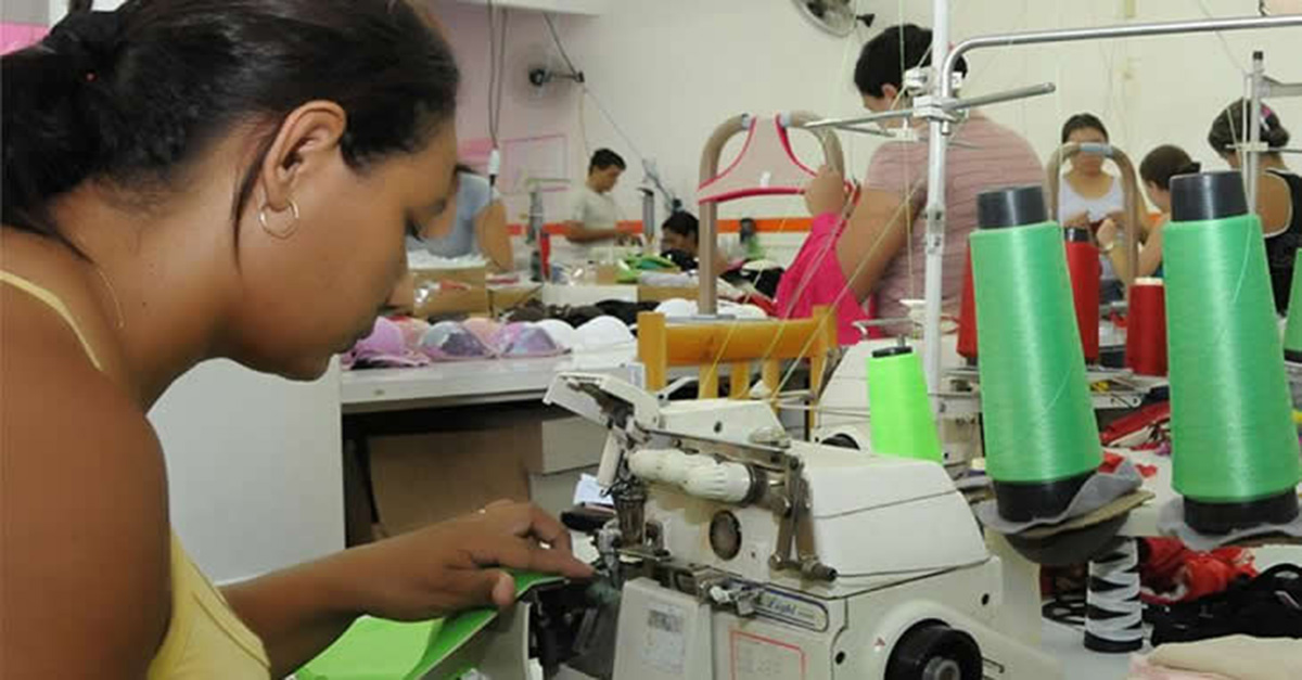 NÚMERO DE EMPRESAS ABERTAS NO TRIÂNGULO MINEIRO CRESCE 35%