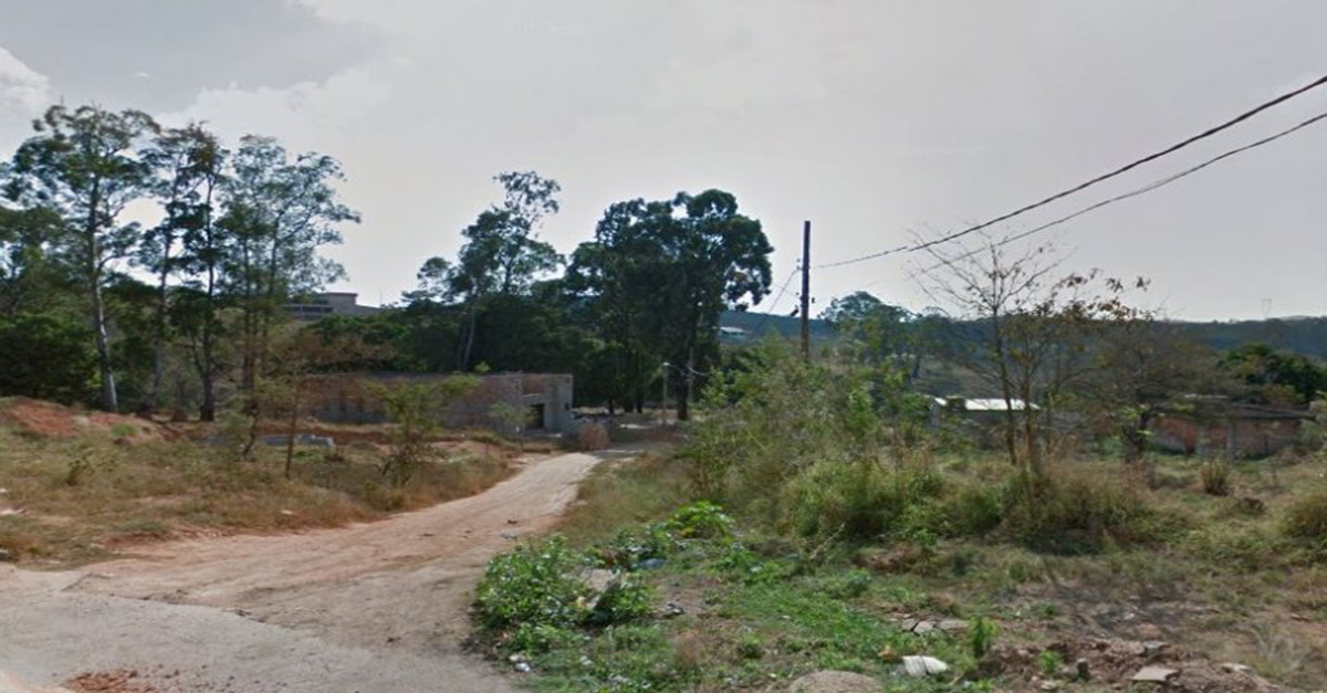 JOVEM DE 20 ANOS ASSUME TER MATADO O PAI A FACADAS EM ESMERALDAS-MG