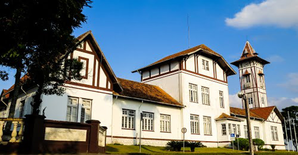 XV ENCONTRO DOS EX-ALUNOS DA AGROTÉCNICA BARBACENA