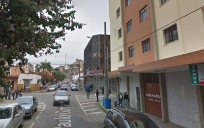 Homem finge ter AIDS, estupra adolescente e passa sangue em várias pessoas em Juiz de Fora-MG.