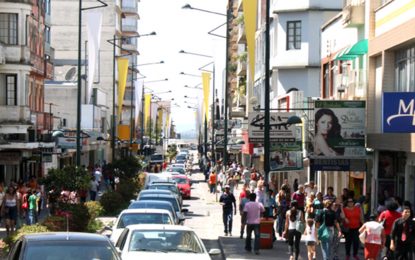 Barbacena adere ao programa Minas Consciente do Governo do Estado