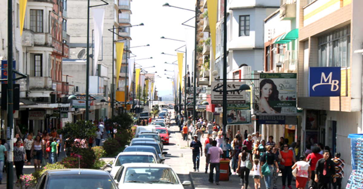 Barbacena adere ao programa Minas Consciente do Governo do Estado