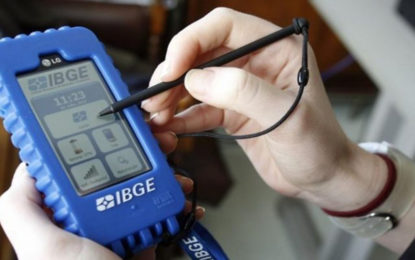 CENSO AGROPECUÁRIO MOSTRA CRESCIMENTO EM MINAS