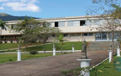 FACULDADE DOM LUCIANO MENDES TERÁ GRADUAÇÃO EM TEOLOGIA