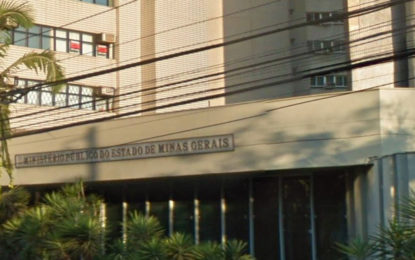 Ministério Público cumpre mandados de prisão contra três ex-prefeitos de Minas Gerais