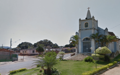 CASAL DE IDOSOS É FEITO REFÉM EM ASSALTO EM JOAQUIM FELÍCIO