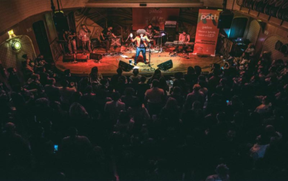 30ª EDIÇÃO INVERNO CULTURAL UFSJ